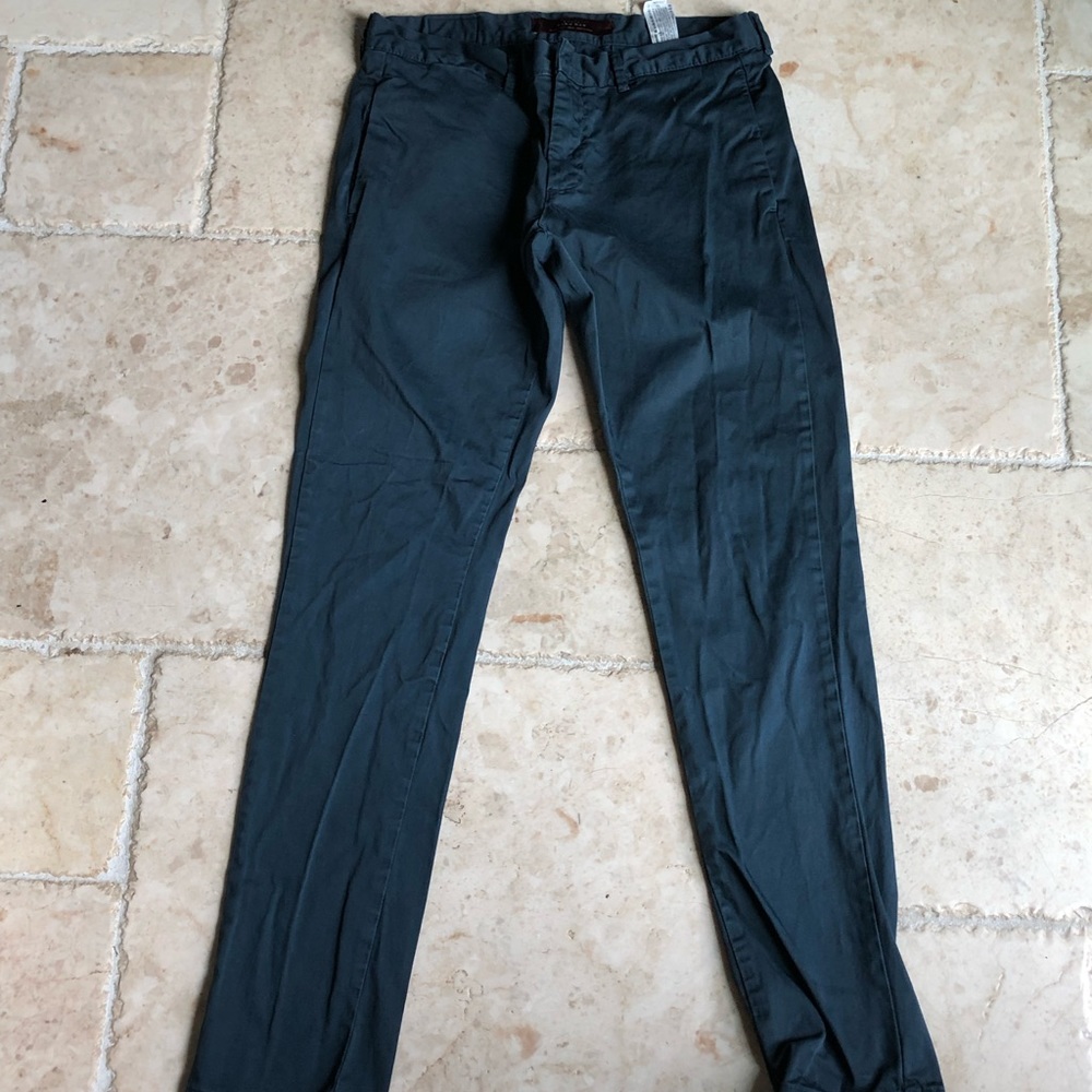 Zara Men’s 32x32 Chinos